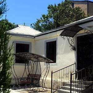 Aga Hotel